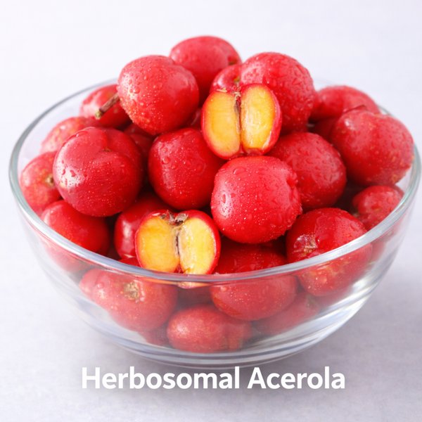 Herbosomal Acerola
