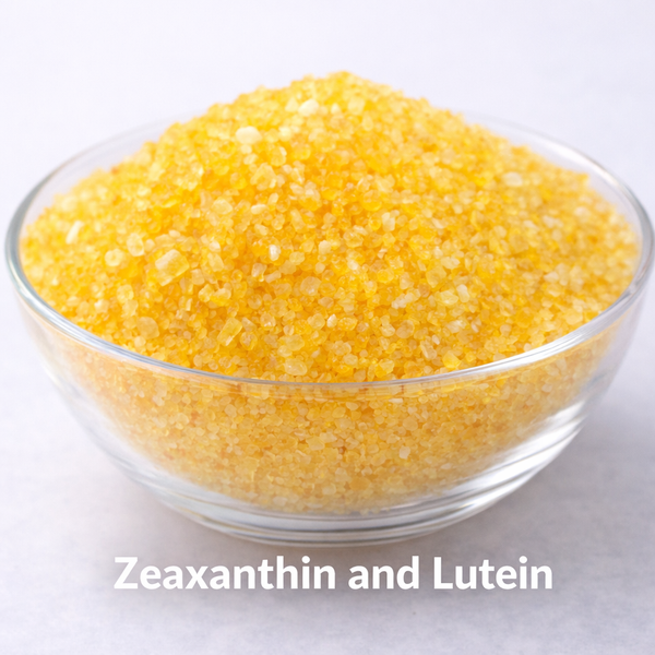 Zeaxanthin & Lutein
