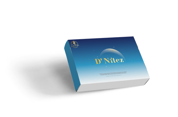 D'Nitez+
