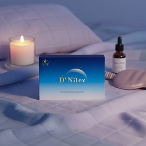 D'Nitez+