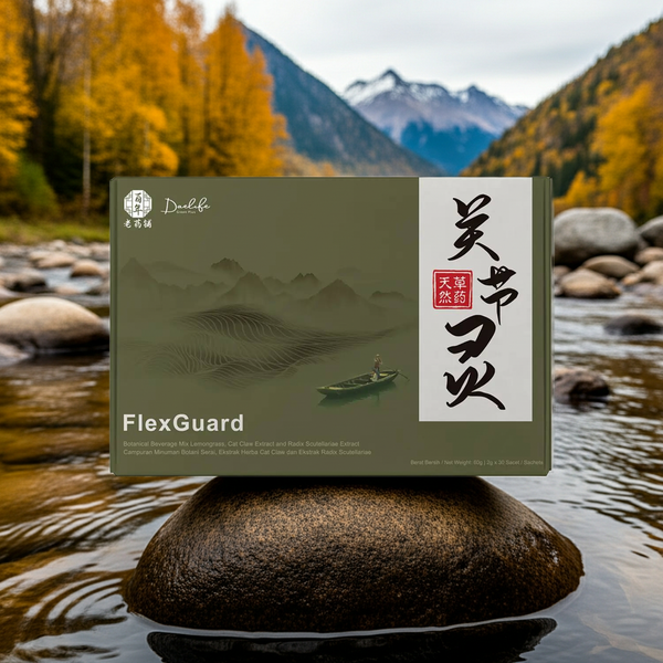 FlexGuard
