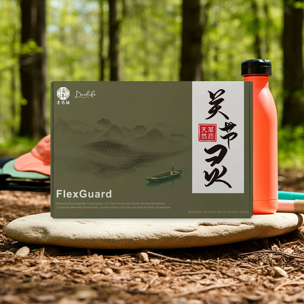 FlexGuard