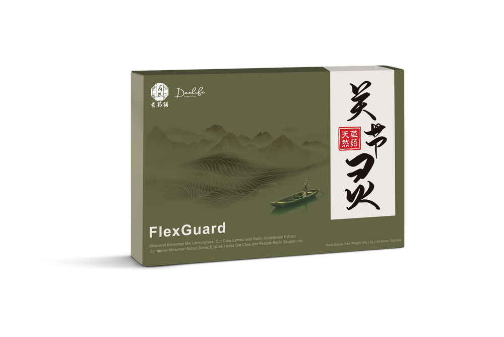 FlexGuard