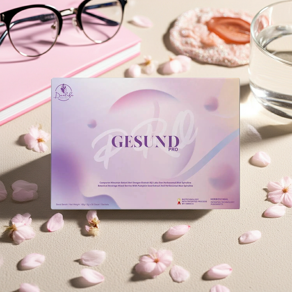 Gesund Pro