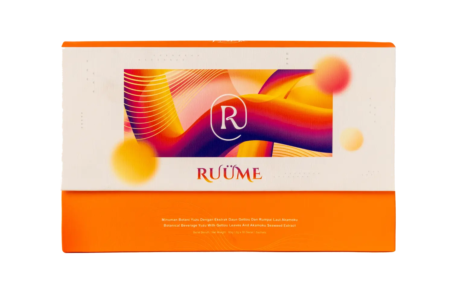 Ruume deer essence formula