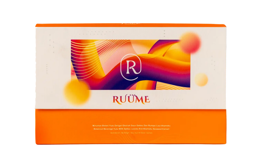 Ruume deer essence formula